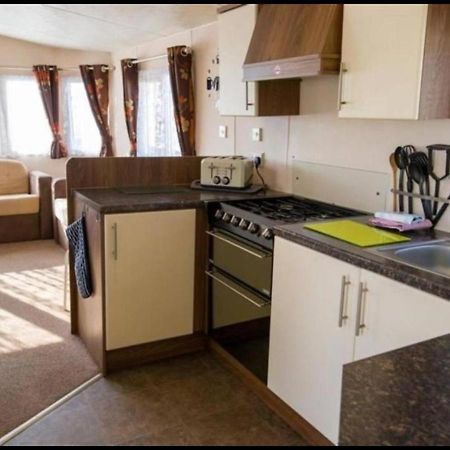 Sp59 - Camber Sands Holiday Park - Dog Friendly Kültér fotó