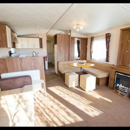 Sp59 - Camber Sands Holiday Park - Dog Friendly Kültér fotó
